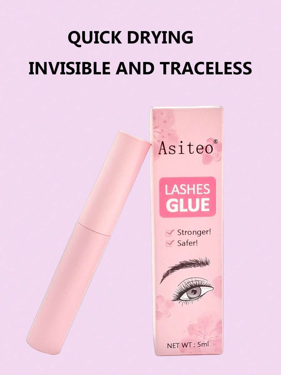 SheIn Perfect  long-lasting eyelash paste