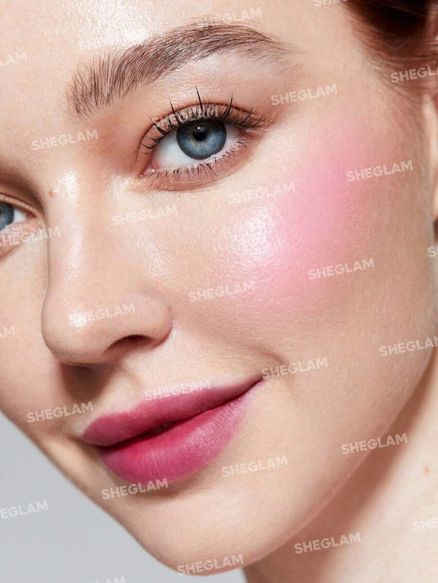 Sheglam For The Flush Lip and Cheek Tint