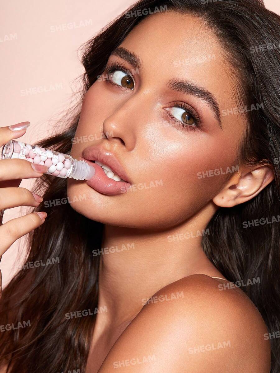 SHEGLAM Good Times Roll Ball Lip Oil