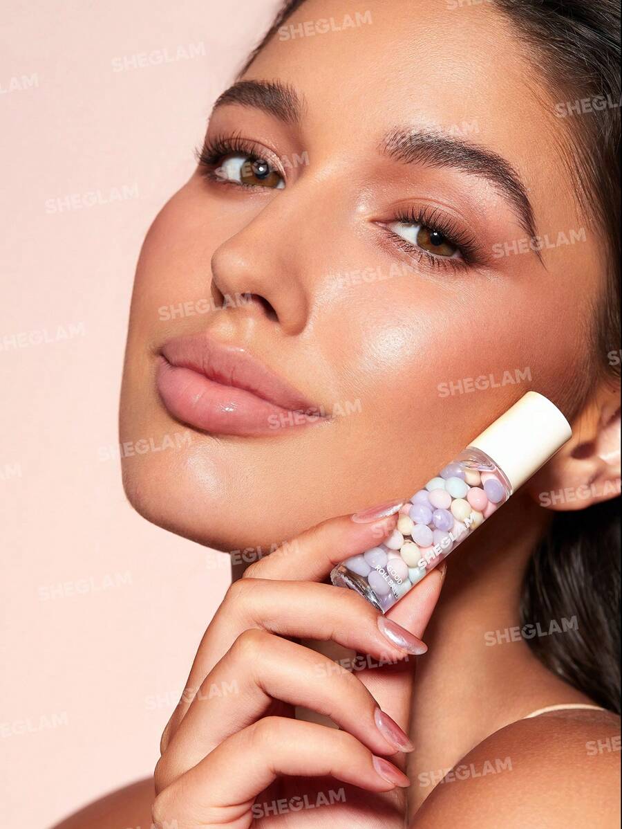 SHEGLAM Good Times Roll Ball Lip Oil