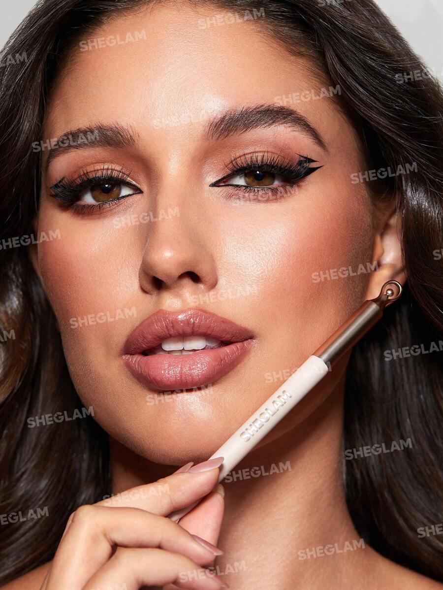 SHEGLAM So Rich Waterproof Eyeliner