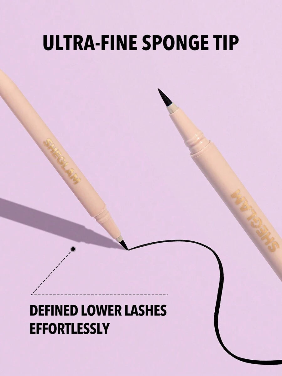 SHEGLAM So Rich Waterproof Eyeliner