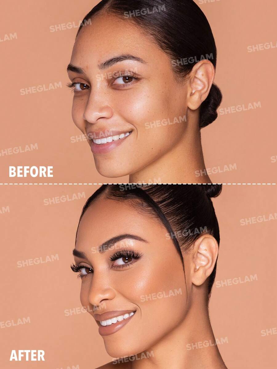 Sheglam Sunside Bronzer