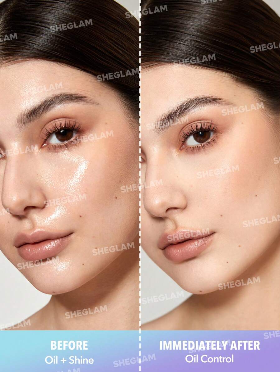 Sheglam Lock d In Setting Spray