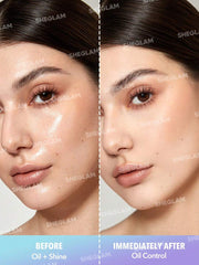 Sheglam Lock d In Setting Spray
