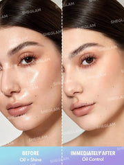 Sheglam Lock d In Setting Spray
