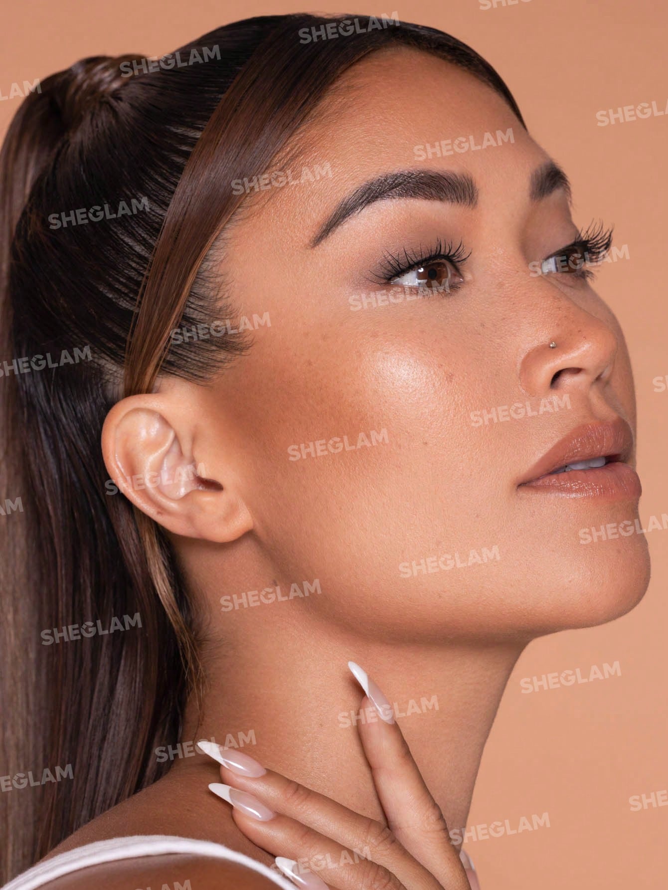 Sheglam Sunside Bronzer