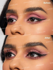 Sheglam Magnetizing Eyes Sexy And Segmented Lash+Liner Set