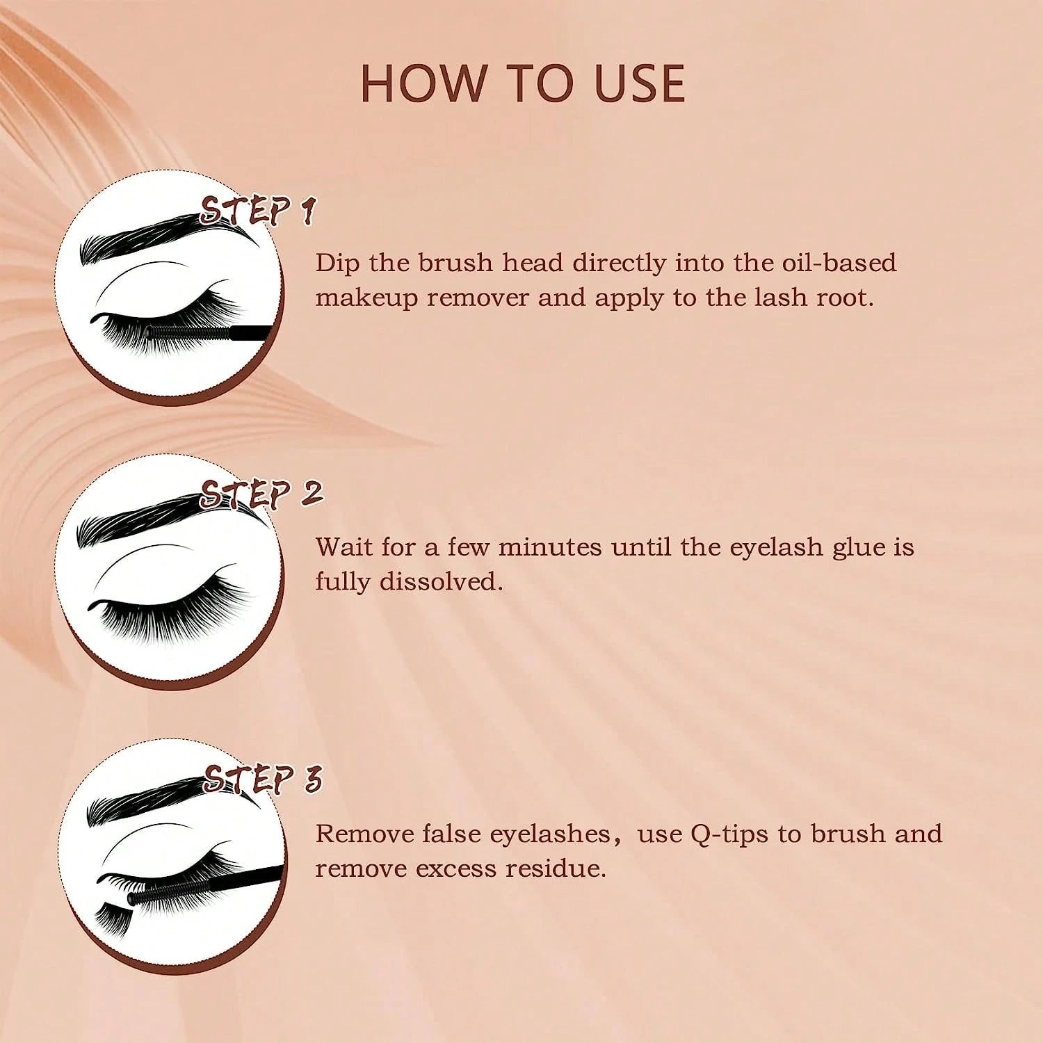Azenlo LASH clusters Diy AT Home Within 5MIN