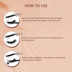 Azenlo LASH clusters Diy AT Home Within 5MIN