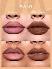 Sheglam Lip Liner - So-Lipe Lip Liner