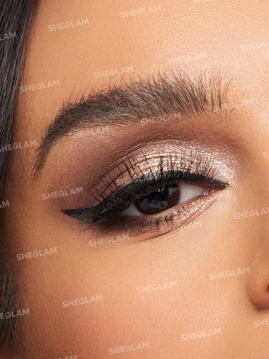 Sheglam Eyeshadow Palette Nine to Fine - Silent Disco