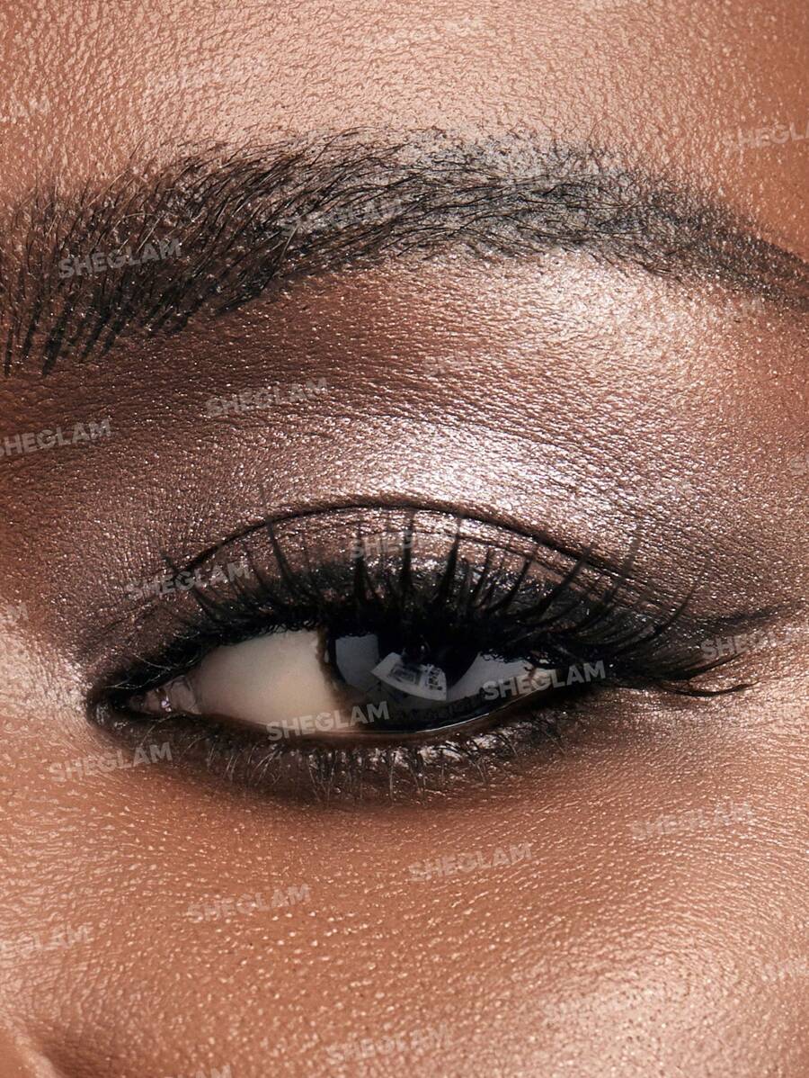Sheglam Eyeshadow Palette Nine to Fine - Silent Disco