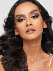 Sheglam Eyeshadow Palette Nine to Fine - Silent Disco