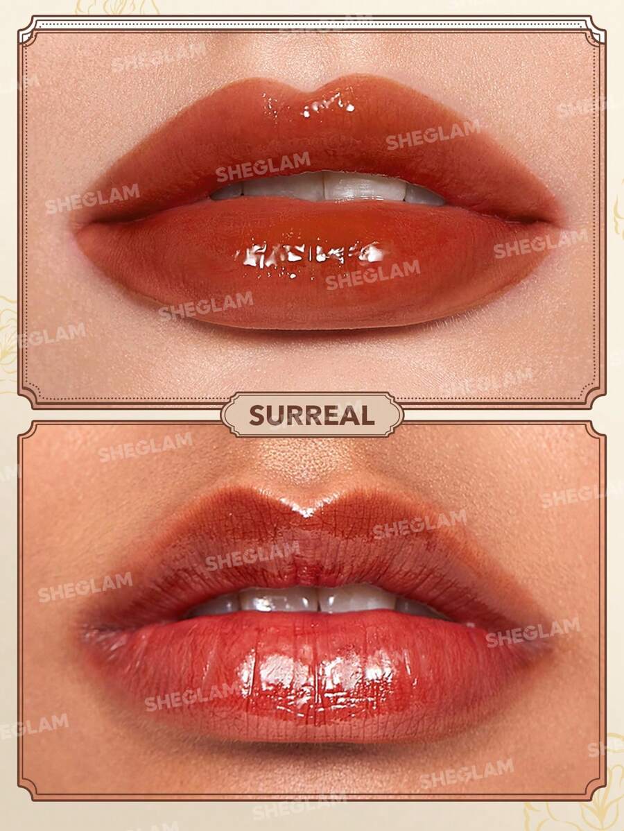 Sheglam Frida-Kahlo Lip Tint