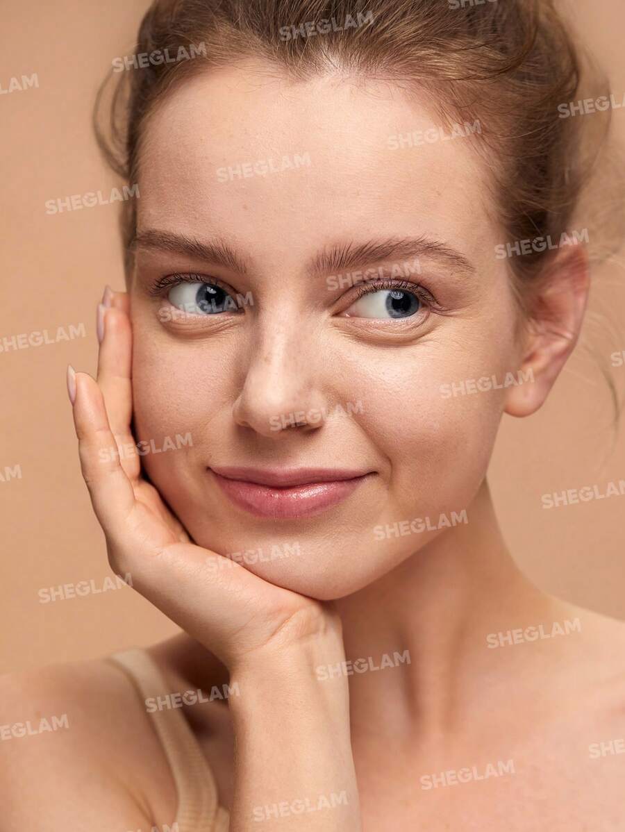 SHEGLAM Foundation Brush Liquid Cream Balm