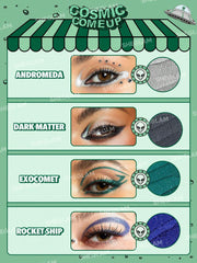 Sheglam Milky Way Eyeliner Pencil