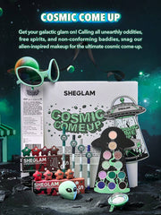 Sheglam Lunar Glow Highlighter