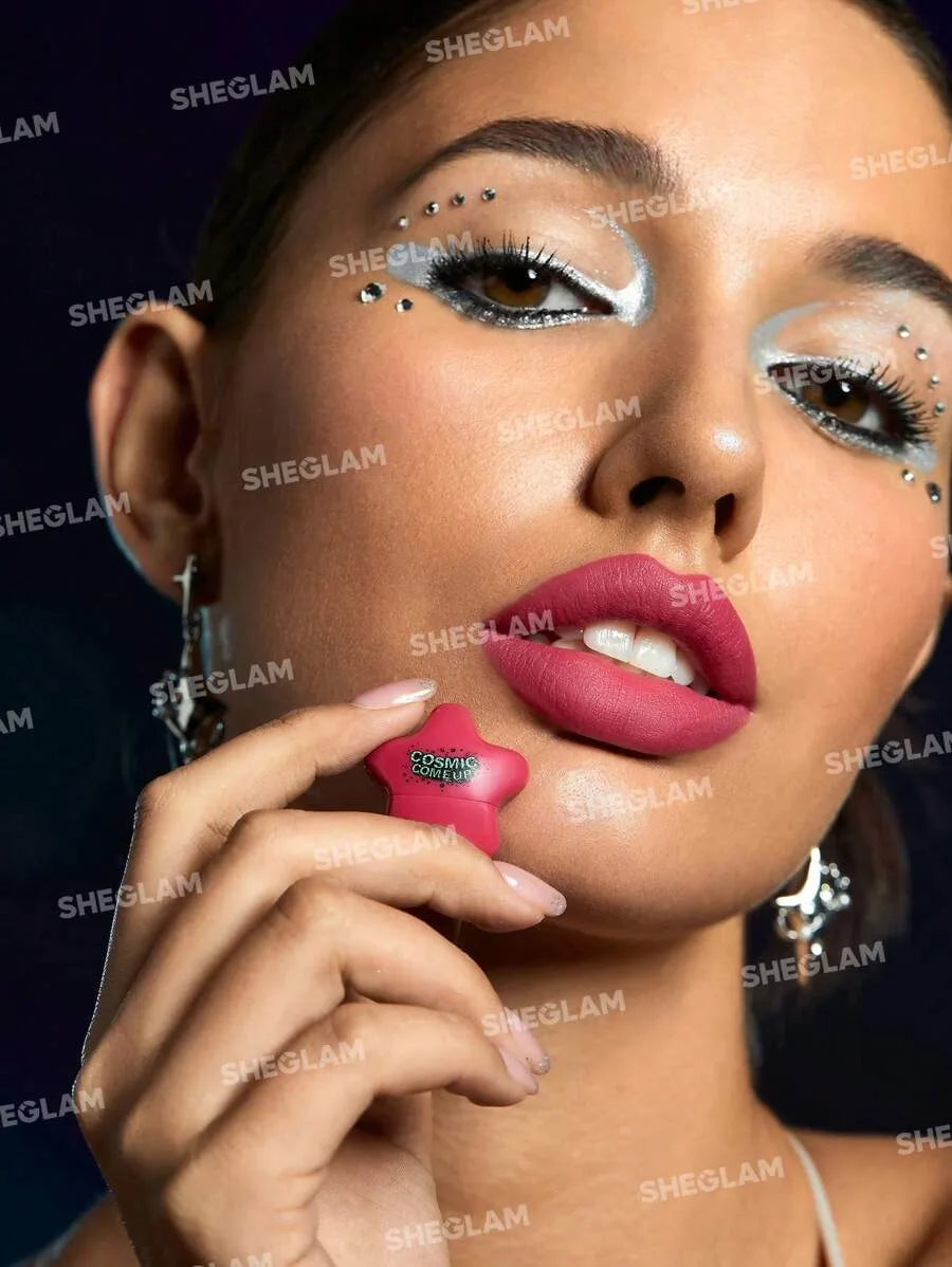 SHEGLAM Hi-Beam Mini Lipstick Set-Stella Set 4 In 1