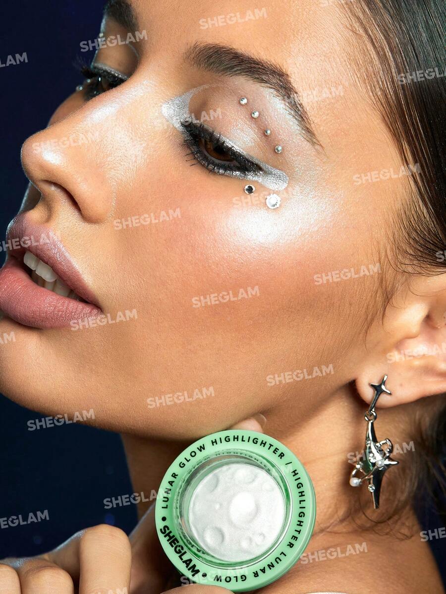 Sheglam Lunar Glow Highlighter