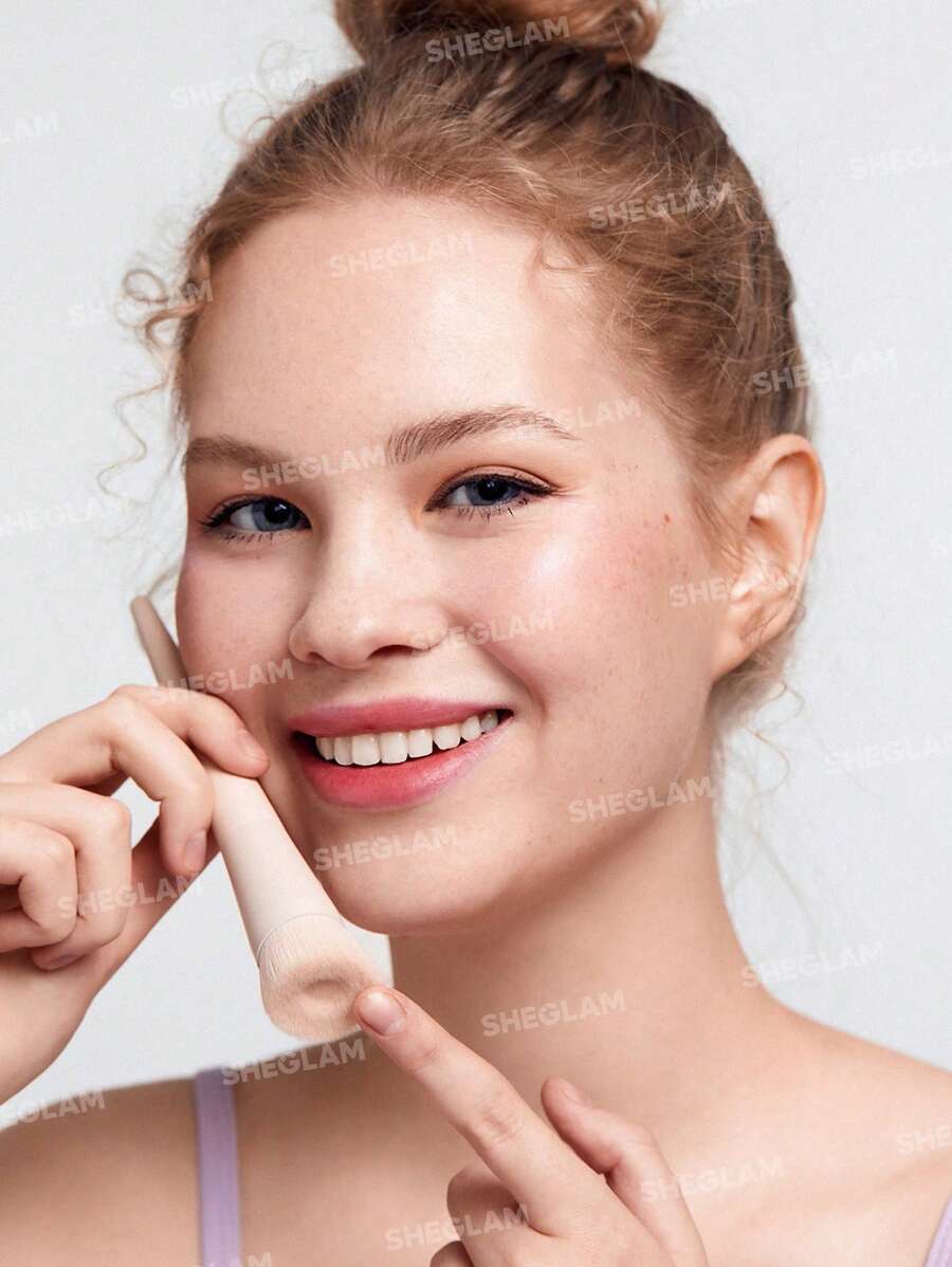 فرشاة كريم أساس سكِنفينيت من شيغلام