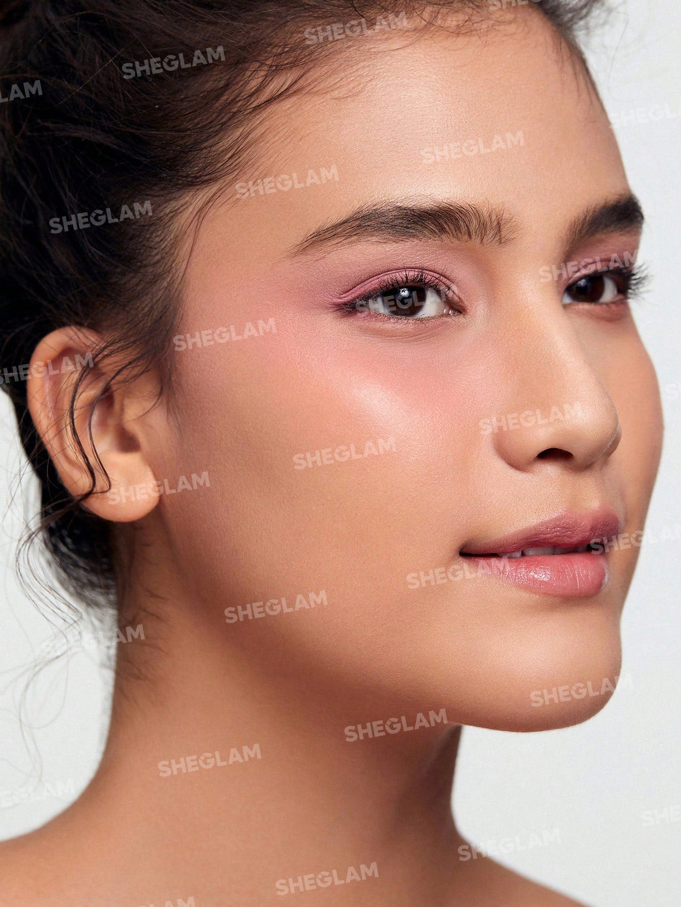 Sheglam liquid blush brush