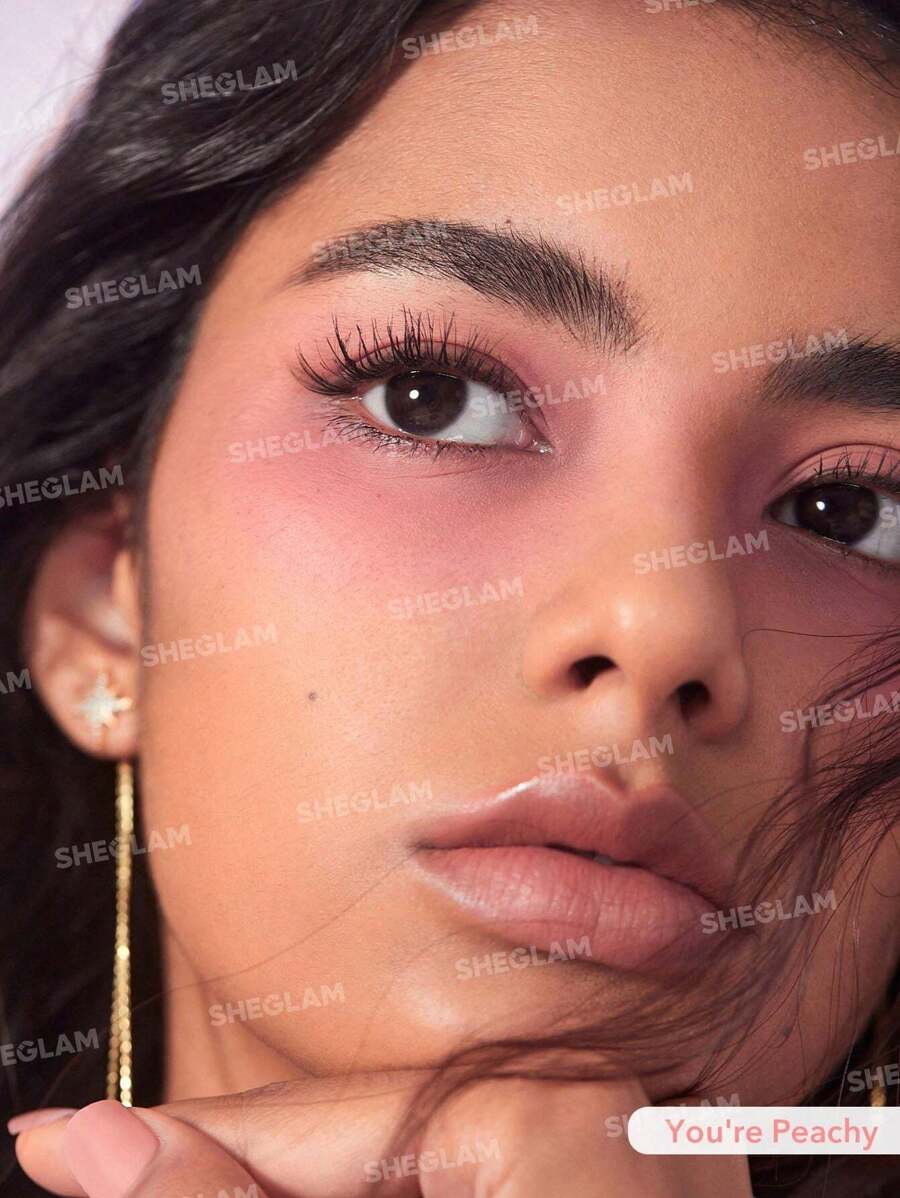 أحمر خدود شيجلام لوف دايف تندر هارت بودر