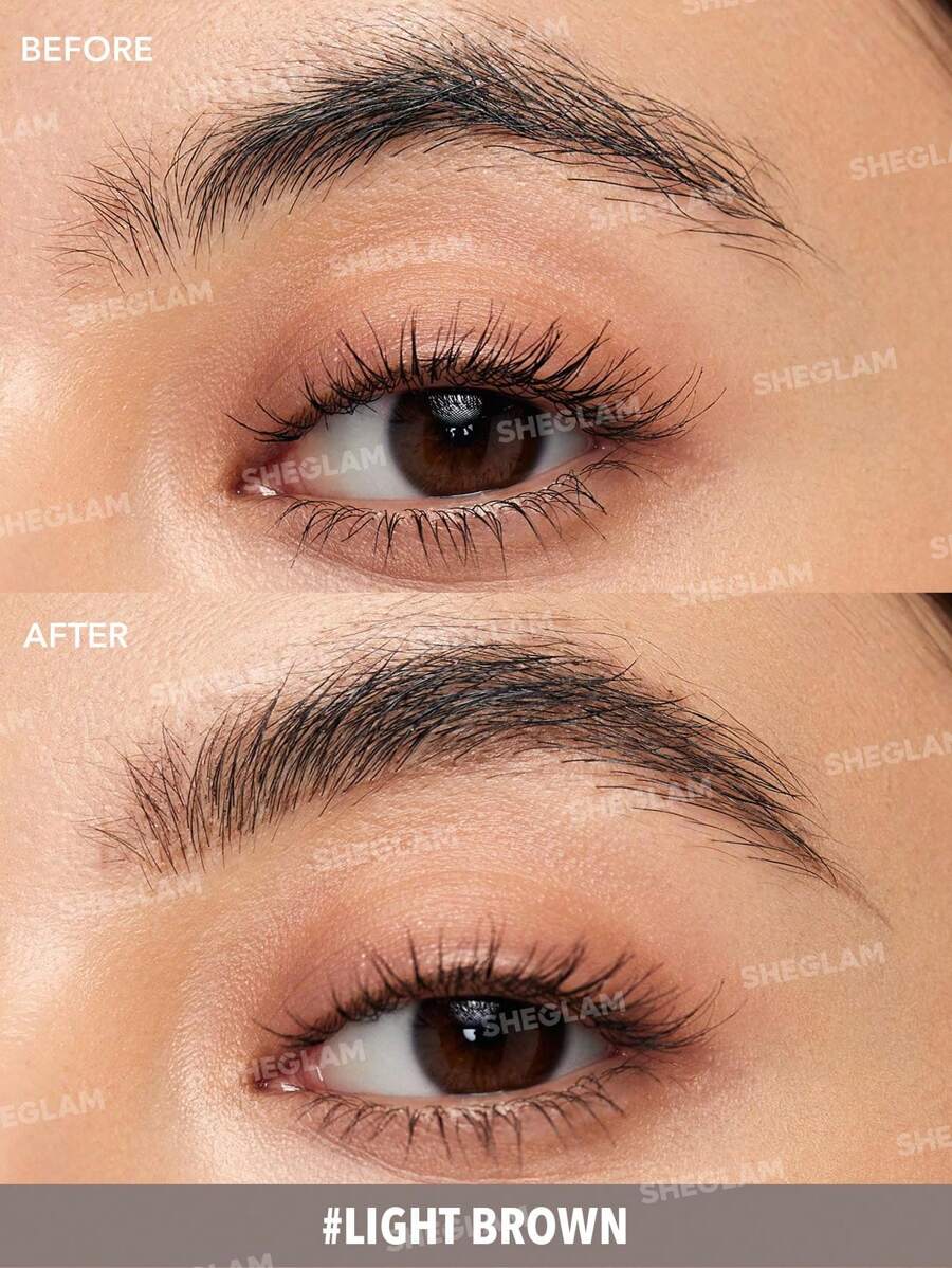 Sheglam Insta-Fill Brow Pencil