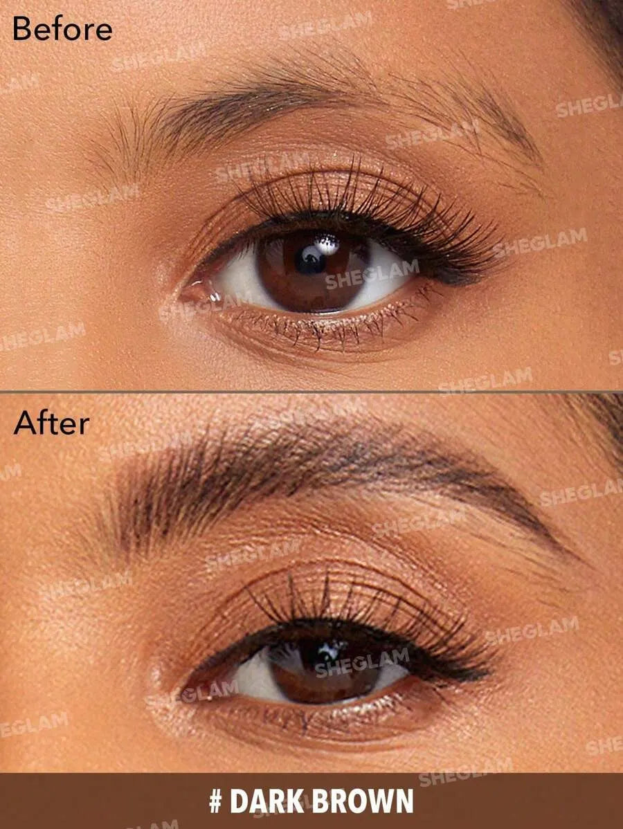 SHEGLAM Feathery Angled Brow Pencil