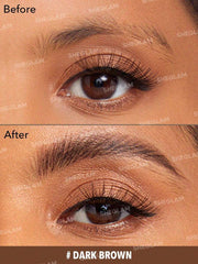SHEGLAM Feathery Angled Brow Pencil