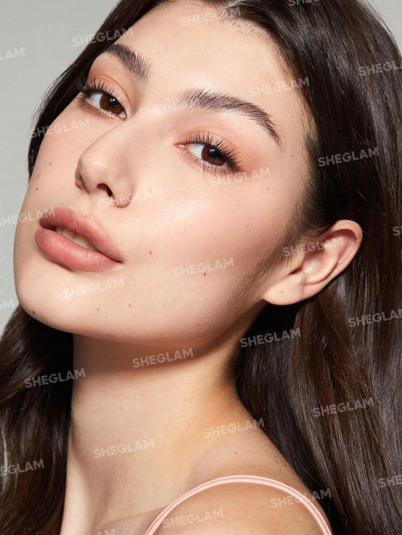 Sheglam Pro Break Down Eyebrow Gel - Clear