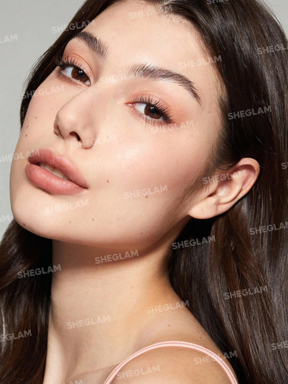 Sheglam Pro Break Down Eyebrow Gel - Clear