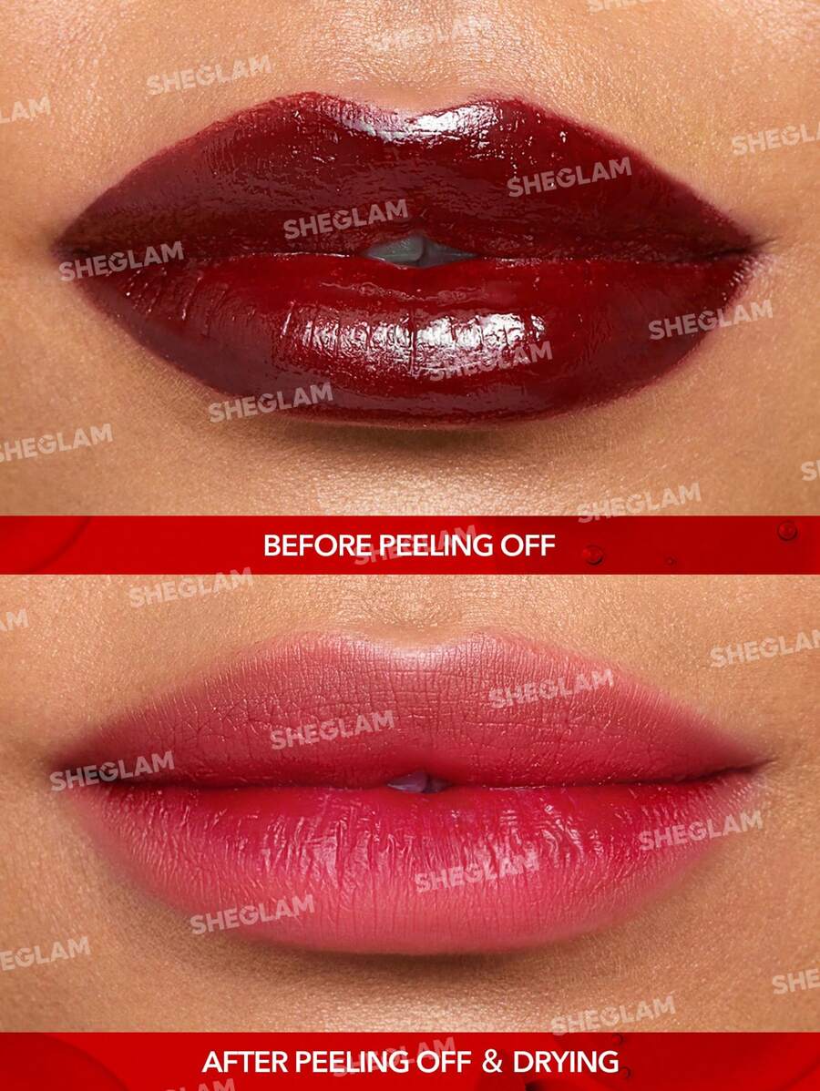 Sheglam Peel Talk Lip Tint