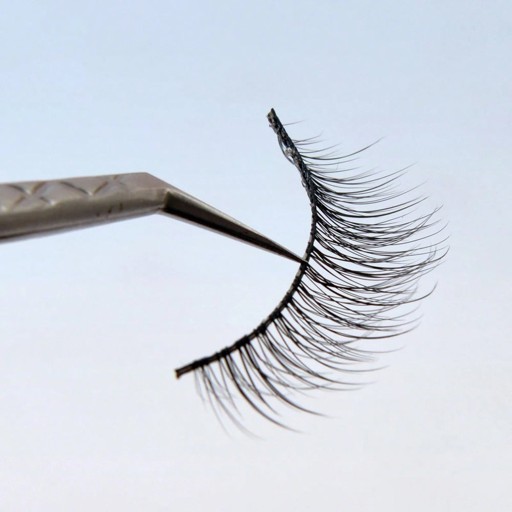 Shein 6 Pairs 3D Faux Mink Lashes