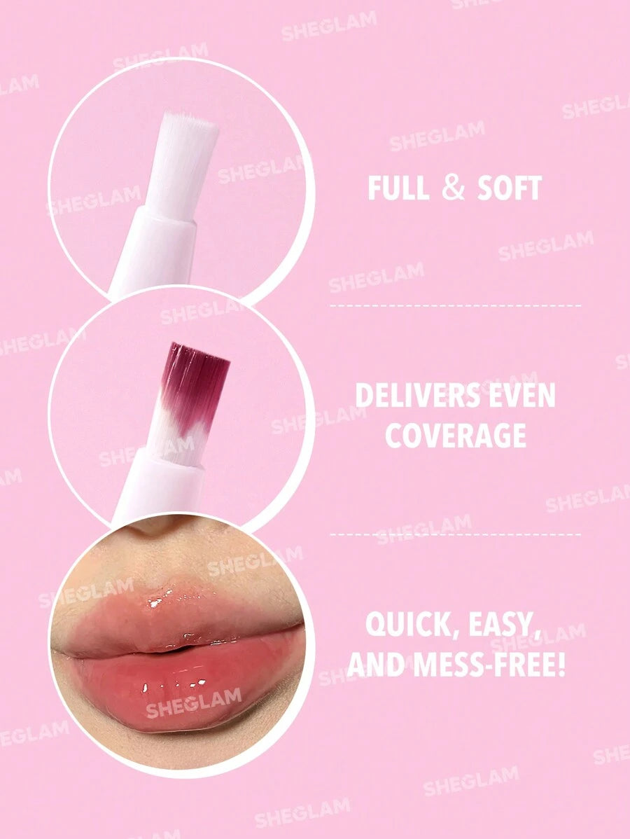 SHEGLAM Glow Addict Lip Balm