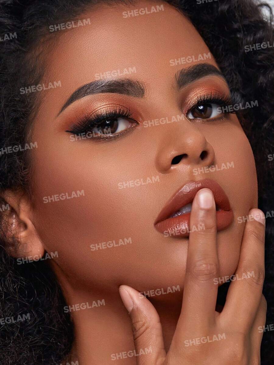 Sheglam Eyeshadow Palette Lotus to Lava
