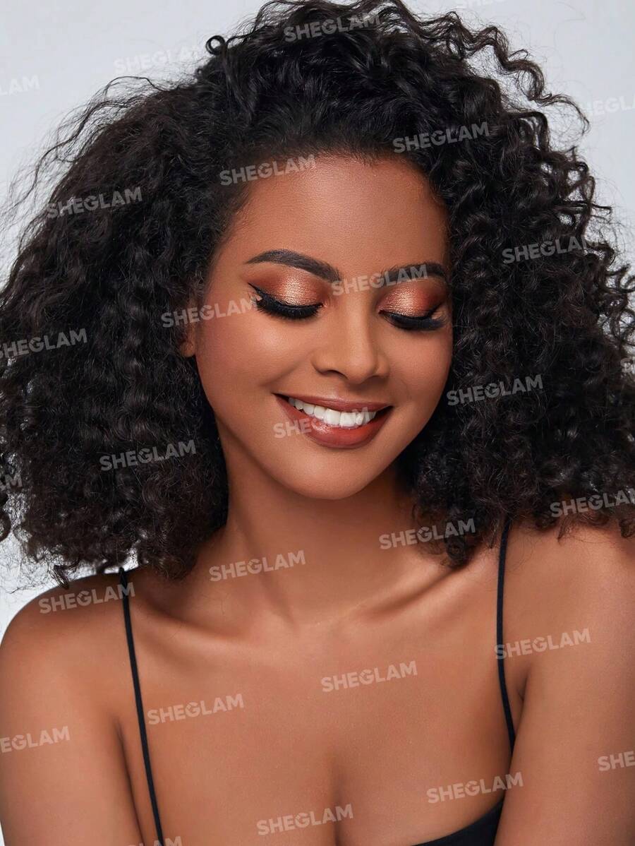 Sheglam Eyeshadow Palette Lotus to Lava