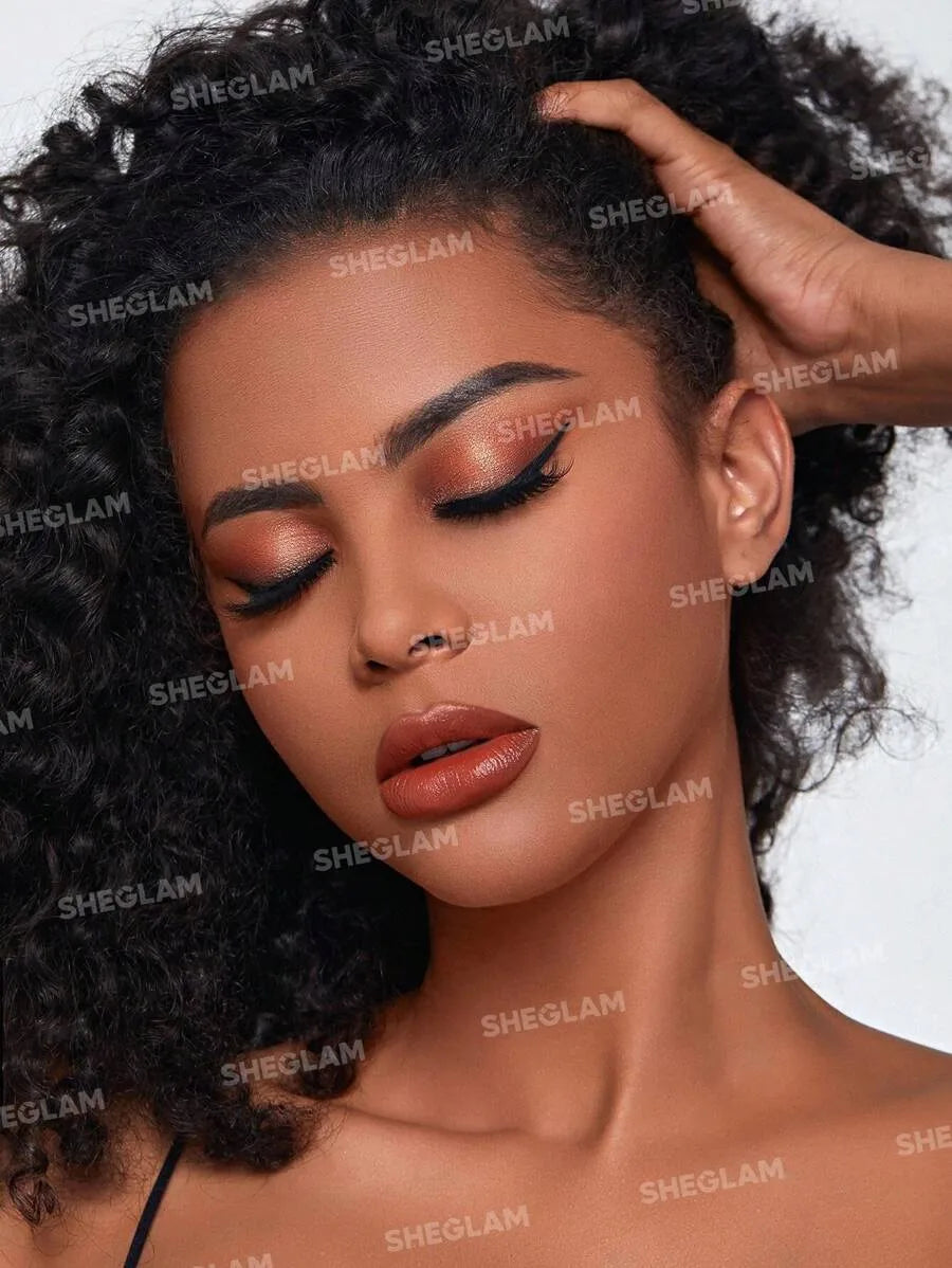 Sheglam Eyeshadow Palette Lotus to Lava