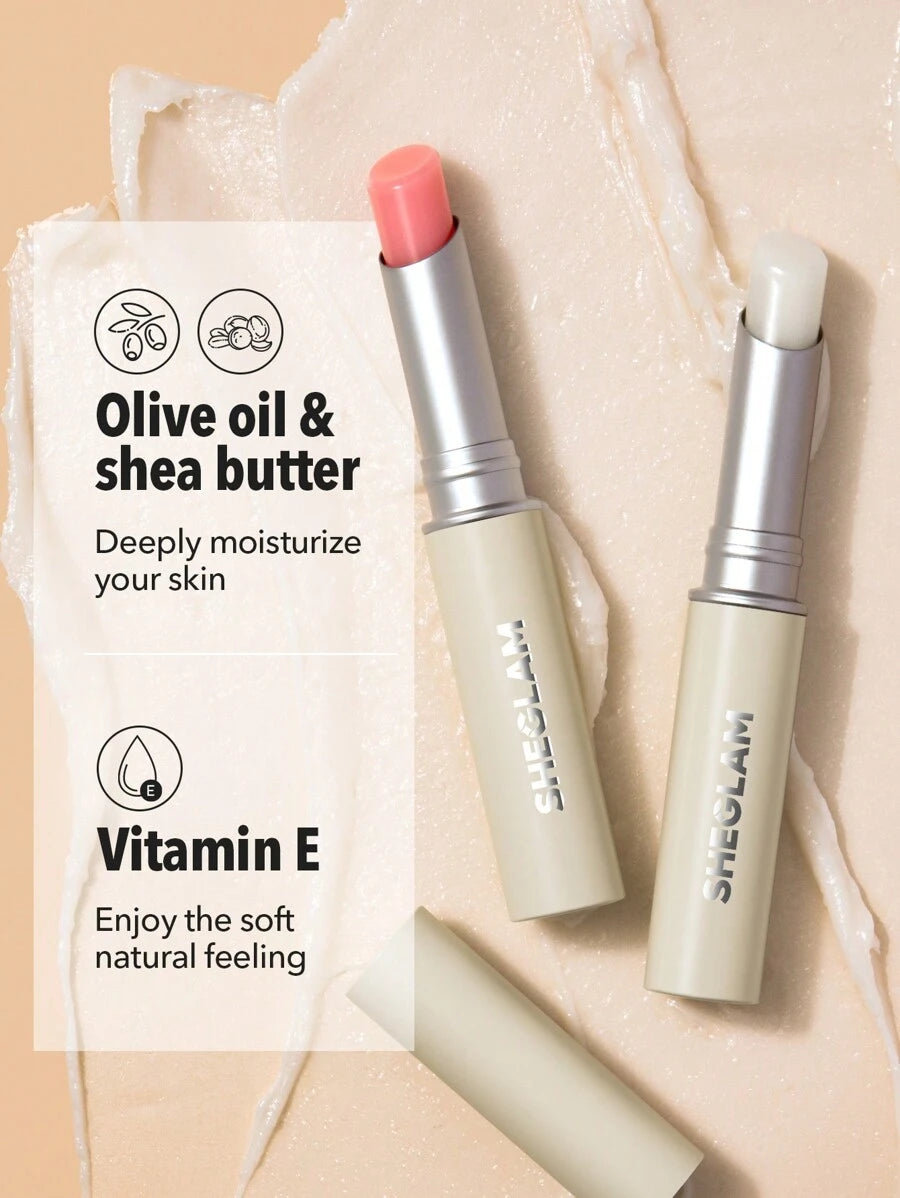 Sheglam Nourishing Lip Balm