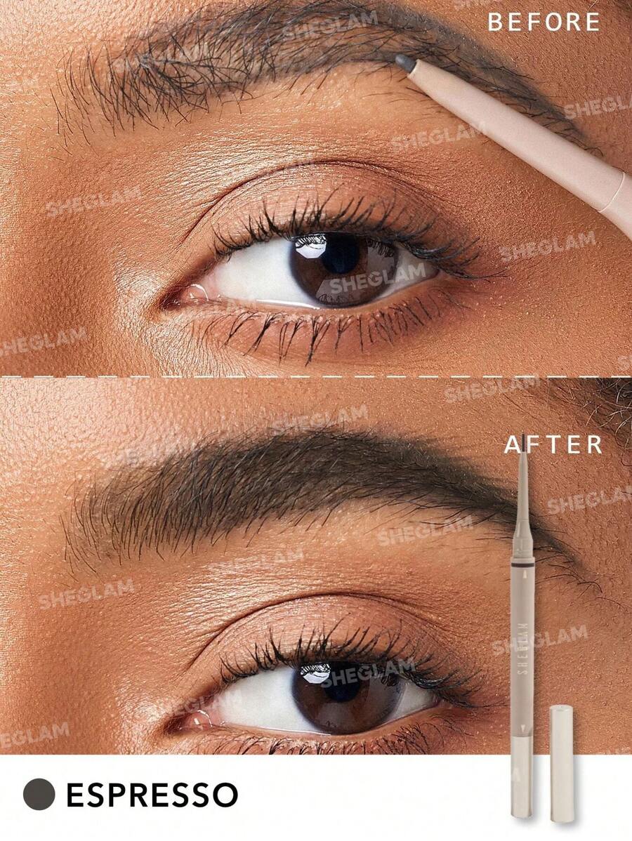 sheglam brow on demand 2 in 1 brow pencil