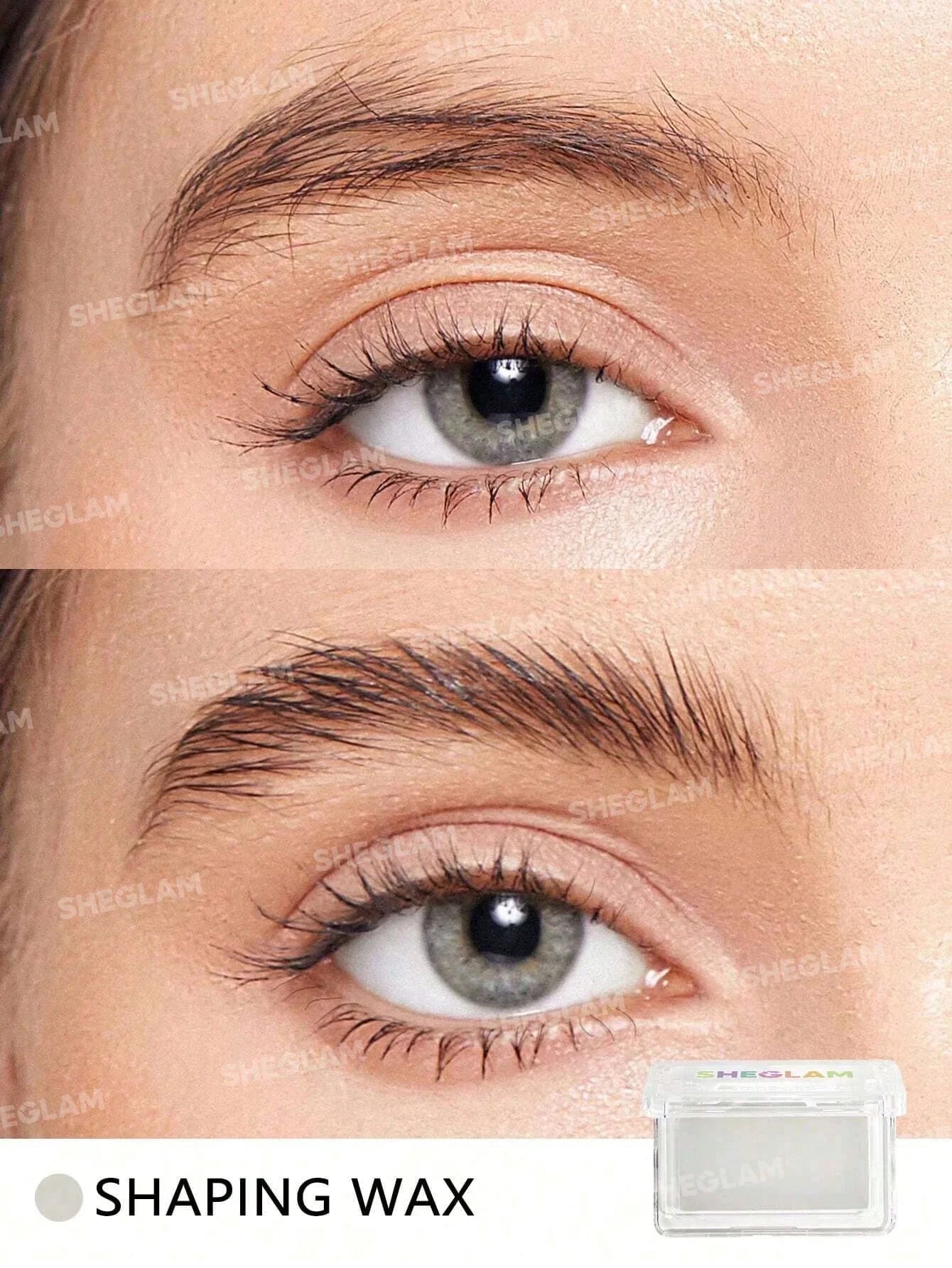 SHEGLAM HI BROW SHAPING WAX