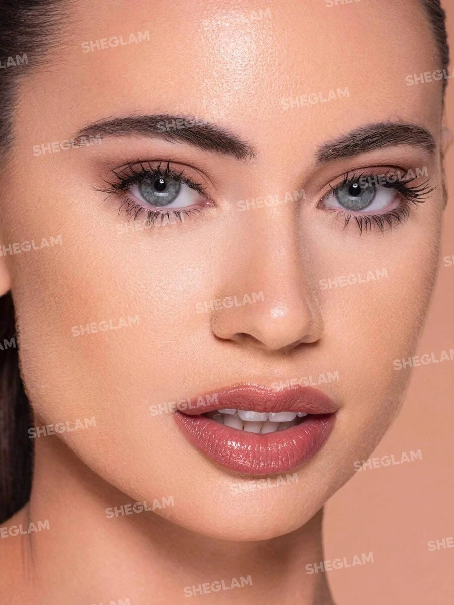 Sheglam sample foundation complexion pro