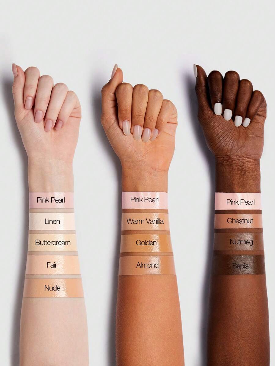 Sheglam Bright Eyes Cooling Concealer