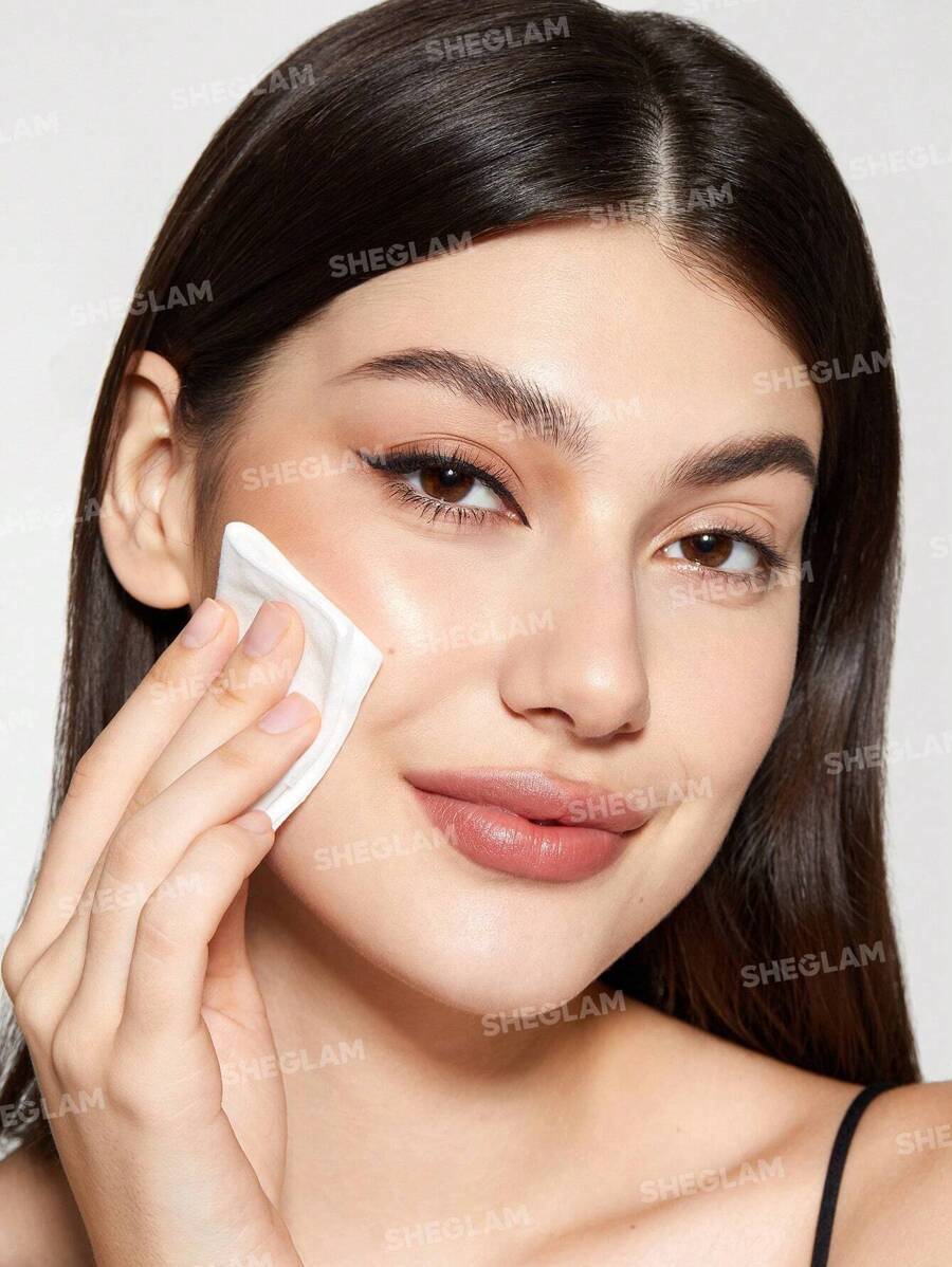 SHEGLAM Clear Away Eye and Lip Makeup Remover