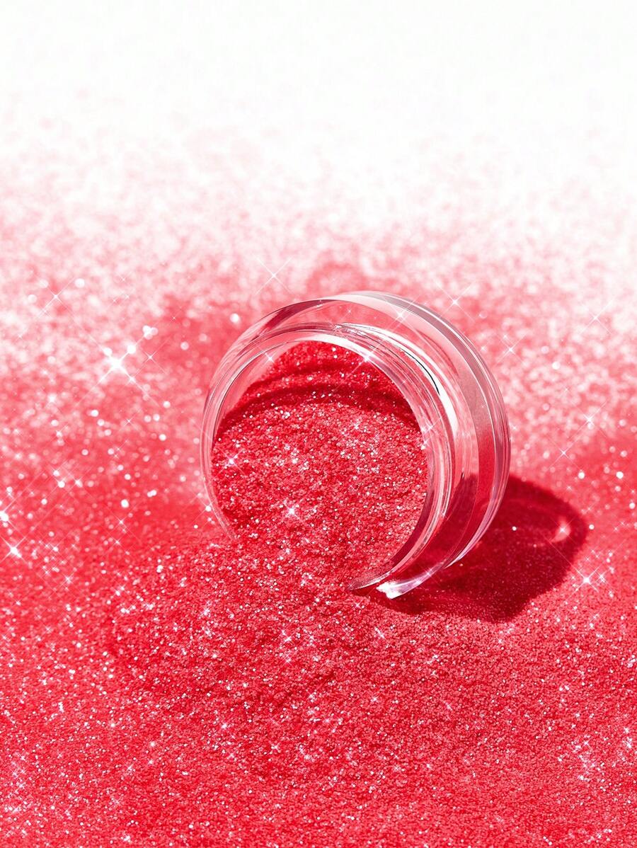 Sheglam Lip Dazzler Glitter Lip Kit