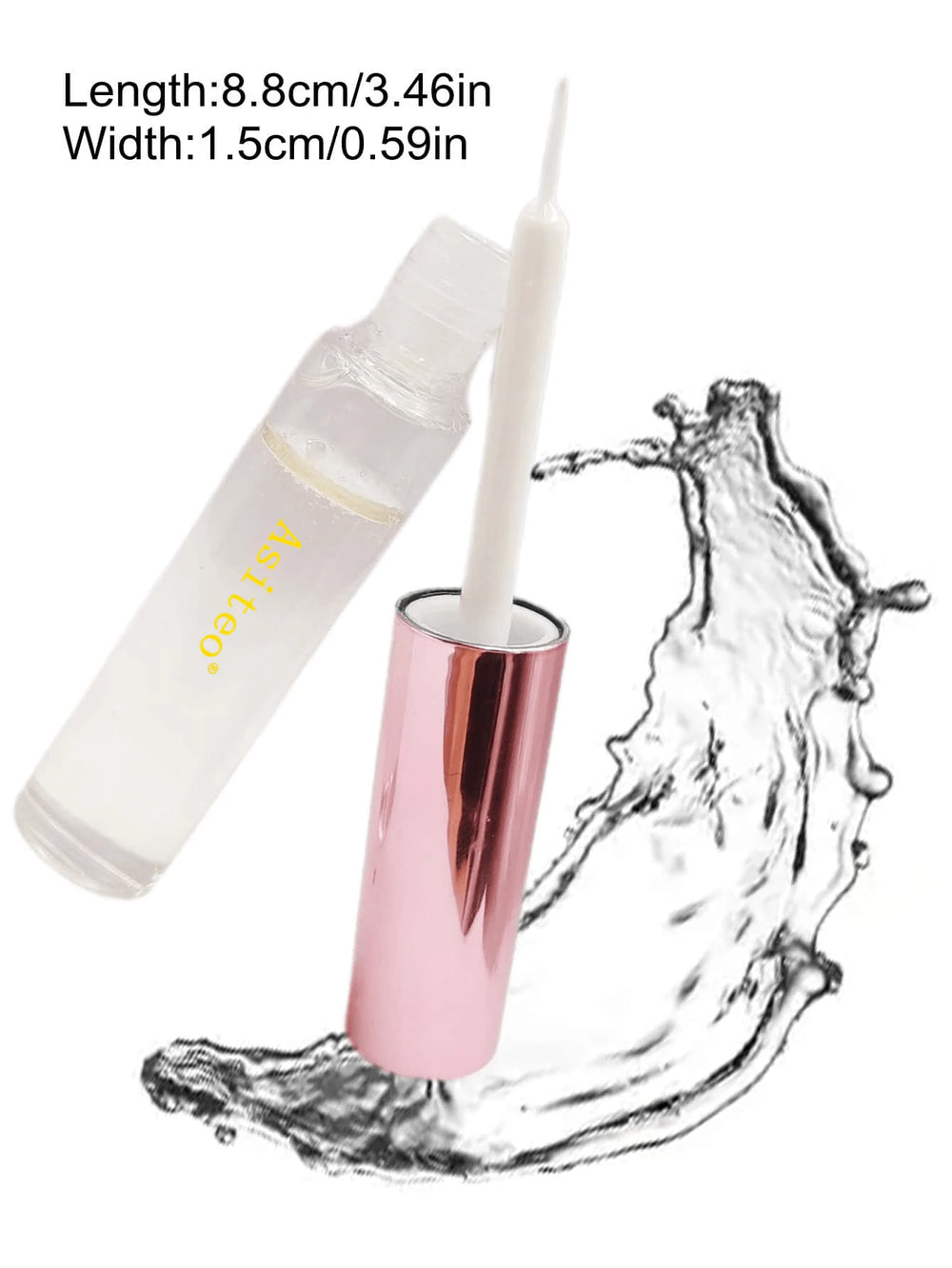 shein asiteo Eyelashes Adhesive
