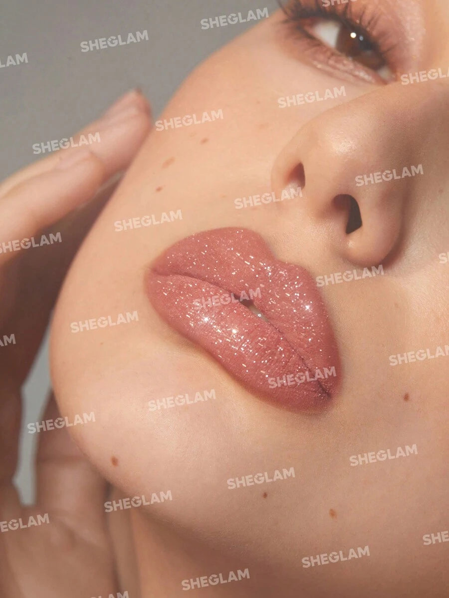 Sheglam Lip Dazzler Glitter Lip Kit