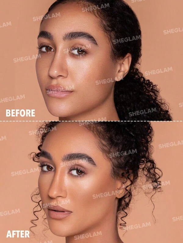 Sheglam Sunside Bronzer