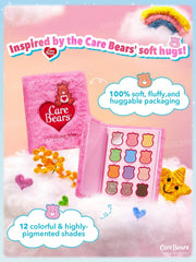 sheglam share your care palette 12color