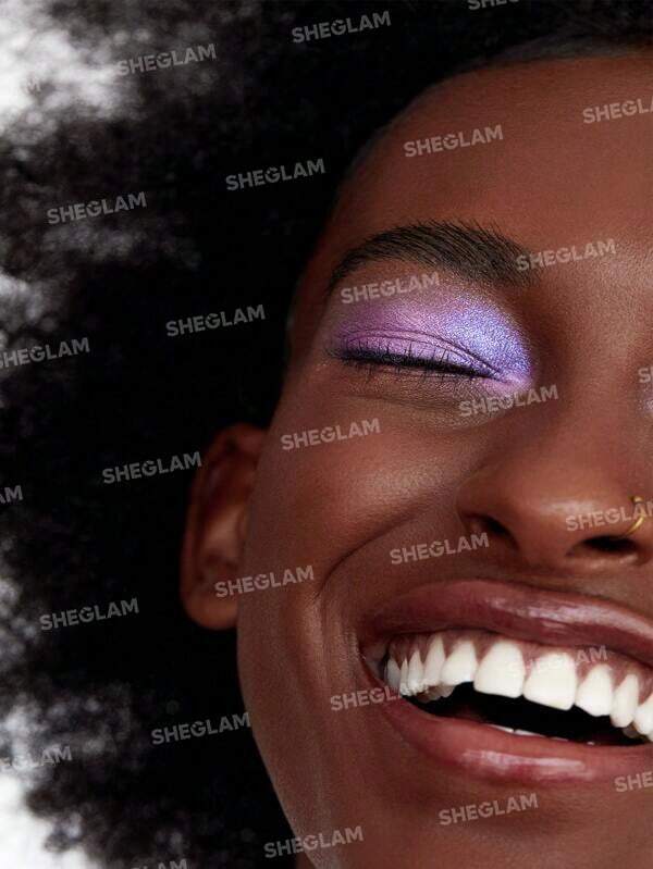 Sheglam Shadow Palette 9-Color Shimmer Matte